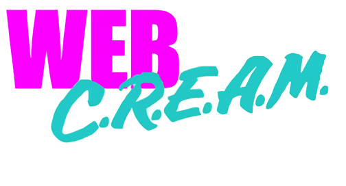 WebCream Logo